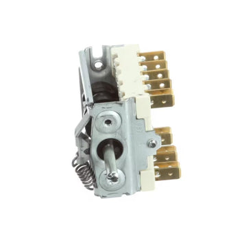 Garland 4927215501 Switch 6-Heat CE fits for ED-15HSE/S684RC
