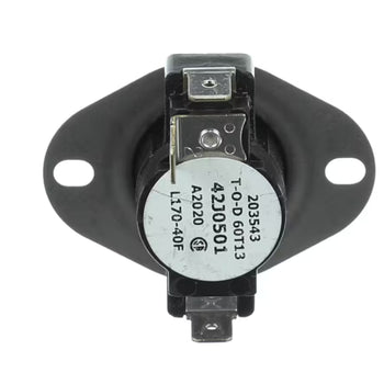 Lennox 203543 Limit Switch Auto Reset L170-40F GCS16-150-270, GCS16-024-50, LGB036H-01