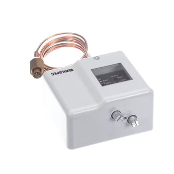 AAON PA1E2HU-028-0112 Refrigeration Controller Switch 4XE2