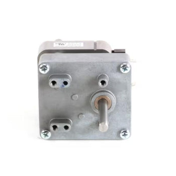 Hatco SA-20L-1054 Gear Motor 120V 60Hz, 9Rpm for TQ-10/TQ-400 & TQ-400BA