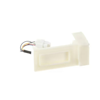 Samsung DU25-076 Air Damper Motor 12 Volt DC for Refrigerator RF263BEAEBC series