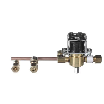 Liebert T35431014 Solenoid Valve Kit Fill 24VAC 60HZ Humidifier