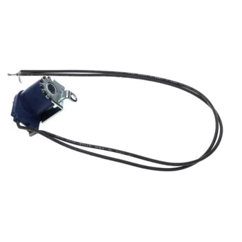 Dema QO135 Coil with Wire Leads Solenoid 24VAC 60HZ