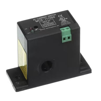 Franke Foodservice System MCS-11050 Current Switch 0.5-50 Amp AC Input
