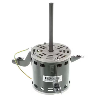 IEC D1223040214 Motor Direct Drive 115V 60HZ 1020RPM/3 Speed 1/4HP CCW Lead End