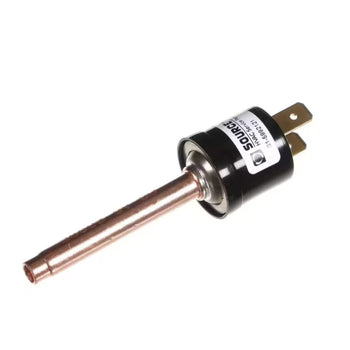York C0-A5-2509E Pressure Control 50/71 OPCI  DBYZ-F036N090/ ND120C00D5AAA3