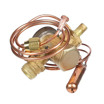 Trane 14925-236-13 Expansion Valve/Chatleff TXV 3 Ton 15% Bleed