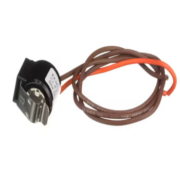 Whirlpool 18ATEX429 Bi-Metal Defrost Thermostat
