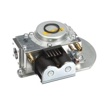 Rational 70.00.577 Gas Valve RH Hot Air 230V RAC 50/60HZ, ebmpapst
