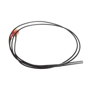 Trane X13790099 Sensor Thermistor Probe -40 to 65C .25" Diameterx1.75" Long with 26" PVC Leads