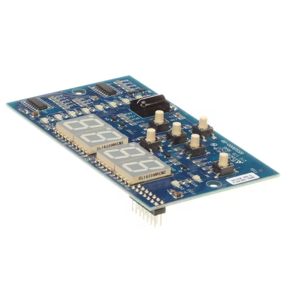 Berner International 6531B000-99 Control Board with Digital Display In ...