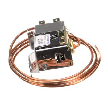 Manitowoc Ice HTB-3UA16 Fan Cycle/Pressure Switch for RF0388A/RF0300A/RNS0385