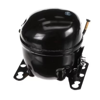 Whirlpool 231024T0358 Compressor 120V 60HZ Refrigerator Black Glossy Black