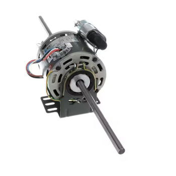 IEC J1220970492 Motor Direct Drive 208-240V 60/50HZ 1300RPM/3 Speed 1/6HP