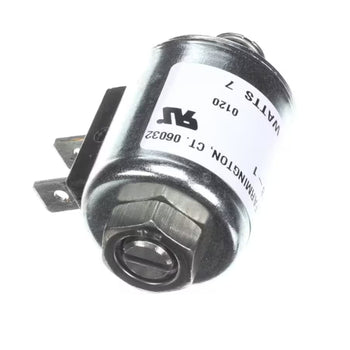Wunder-Bar 2X1578-1 Solenoid 2-Way OEM Part