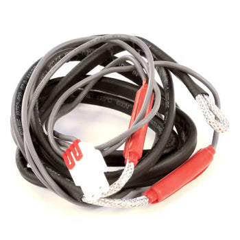 Turbo Air IBTF2-600 Heater Wire Drain Line