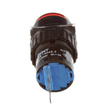 VacMaster 14048.5 Seal Switch 250V 3A