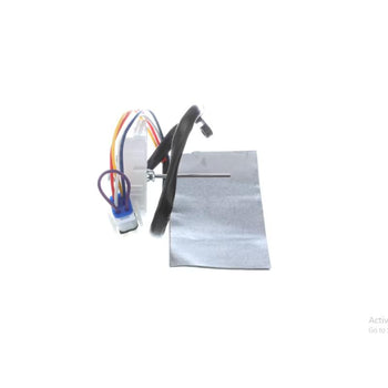 GE Appliance 197D4968G019 Fan Motor 12VDC 0.38 Amp Evaporator Refrigerator