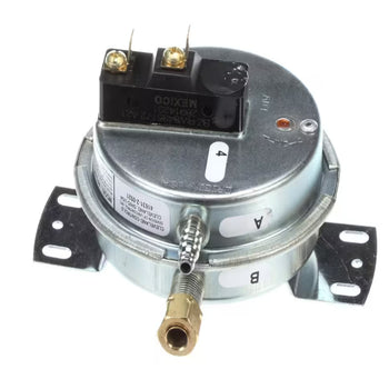 Wells RFS-4400-144-01 Vacuum Switch #4 120-227VAC 50/60Hz fits for OC-2HG Model