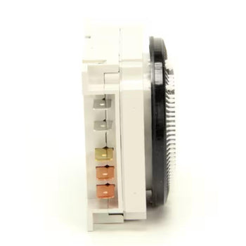 Norlake 01.76.0019.1 Defrost Timer 120V, 24Hr for CPB050, NAWD150/200/225 Series