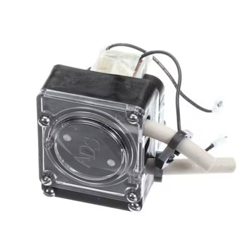 American Dish Service 91-1002 Chemical Pump 120 Volt 60HZ, 5-AG-ES/5-CD/AF-3DS