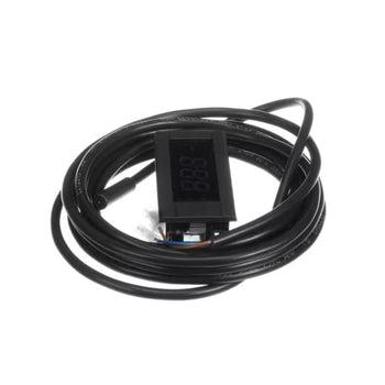 Randell HD 318-9523 Thermometer Digital 110V XT11S-4110N Weiss for PH120E.3