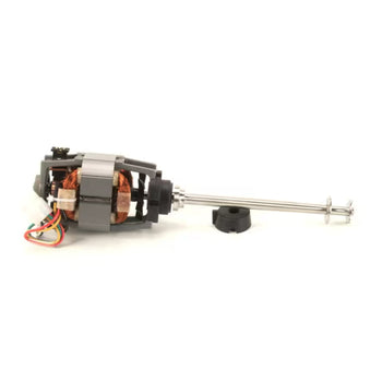 Hamilton Beach Commercial UF-30L-0011 Motor Assembly 120V 60Hz 14200RPM