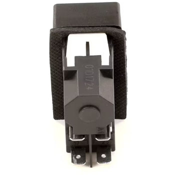 Eurodib 01D1724 Switch Push Button On/Off