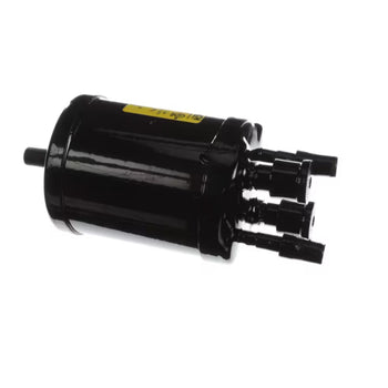 Stoelting HX3701 Refrigerant Accumulator Suction Line