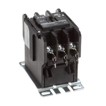 Hobart C25DNG330 Contactor 240V 50/60HZ 30A 3 Pole