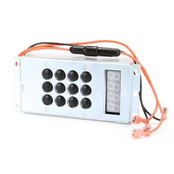 Cleveland TCR-T1243-B10 Timer Assembly NCC