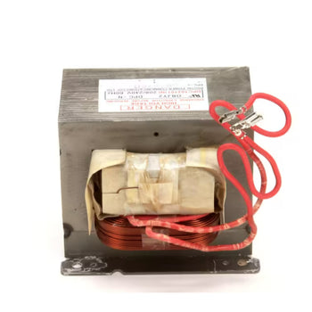 Bakers Pride DPC102101(N) Transformer High Voltage 208/240V 60HZ, E300