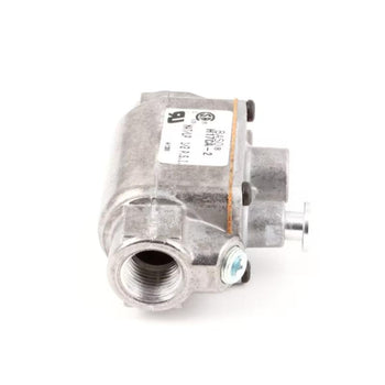 Star H17CA-2 Safety Valve Natural/Propane 1/2PSI fits for 824TS,824TS-LP