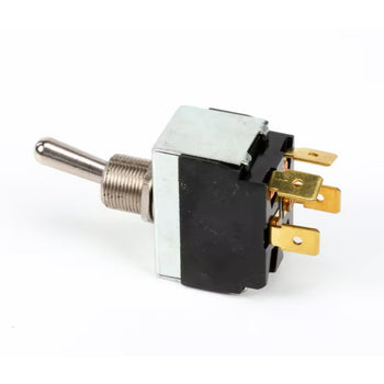 Garland 1028R Switch Toggle DPST Momentary
