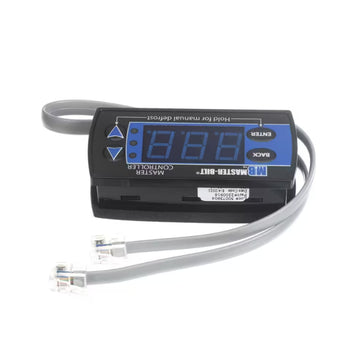 Master-Bilt 50073904 Control Board MC4.0 3 Digit