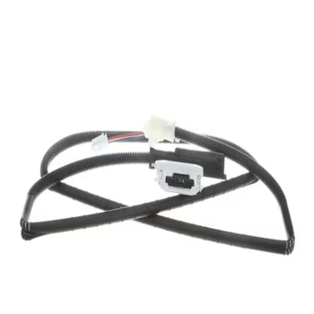 Whirlpool 10316454 Lid Lock Assembly for Washer fits 7MWGT4027HW1 Model