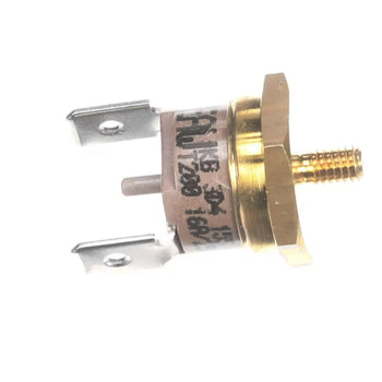 Schaerer EAW-KB-3D4-T200 Safety Thermostat 155C