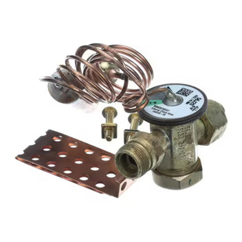 Lennox S56839750037 044249-05 Expansion Valve/TXV Kit with 17 1/2" Capillary R22/R407C 3.5-5 Ton