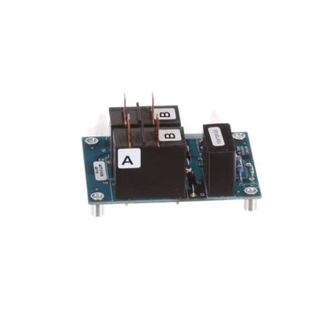 Antunes PCF-124D2M Relay Board Kit 25A 277V fits for SS-200TT,SS-400TT