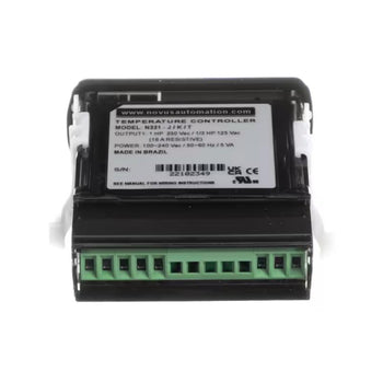 Cretors N321-J/K/T DIGITAL CONTROLLER 100-240V 50/60Hz OEM