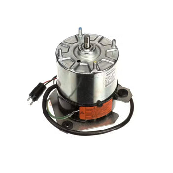 Hussmann 5SME59BL Motor F20M I1302A 1/15 HP, 115/60Hz 1PH 1475-750RPM