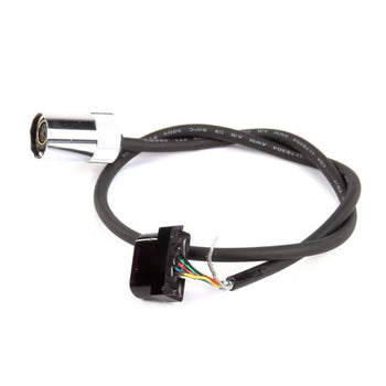 T&S Brass LL78304 Sensor Assembly Lens with 24" Cable Convex