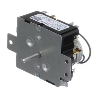 Whirlpool 011-62720-04 Timer 125/250VAC for Dryer fits 4KMEDC405WQ0 Model