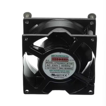 Antunes UF92AM23-BTHF Fan Axial Kit 230V 50/60Hz 11/12W with Ball Bearing