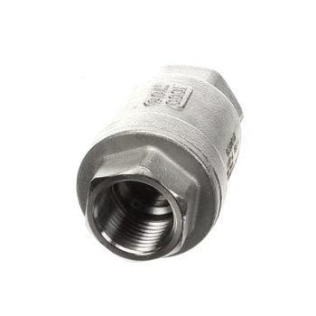 Frymaster T-551 Check Valve One Way 1-PSI fits to 3FQE30U,3FQG120,3FQG30U