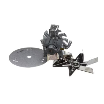 Vollrath FA702738 Fan & Motor, 220V 38W EM3025LH/1