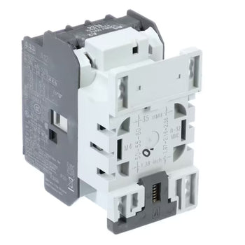 PizzaMaster R-22-083 Contactor 27A 208V OEM Part