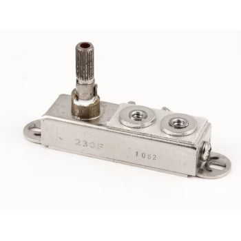 Wells 230F-1052 Thermostat SC-7/11