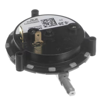 York 54520280 Pressure Switch -0.20" WC PF