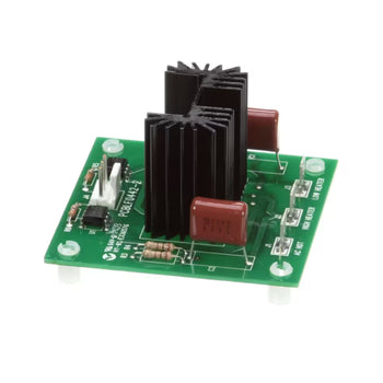 Carter-Hoffmann PCBLF0442-2 Triac Board, 2 Output Fits MC223CBR